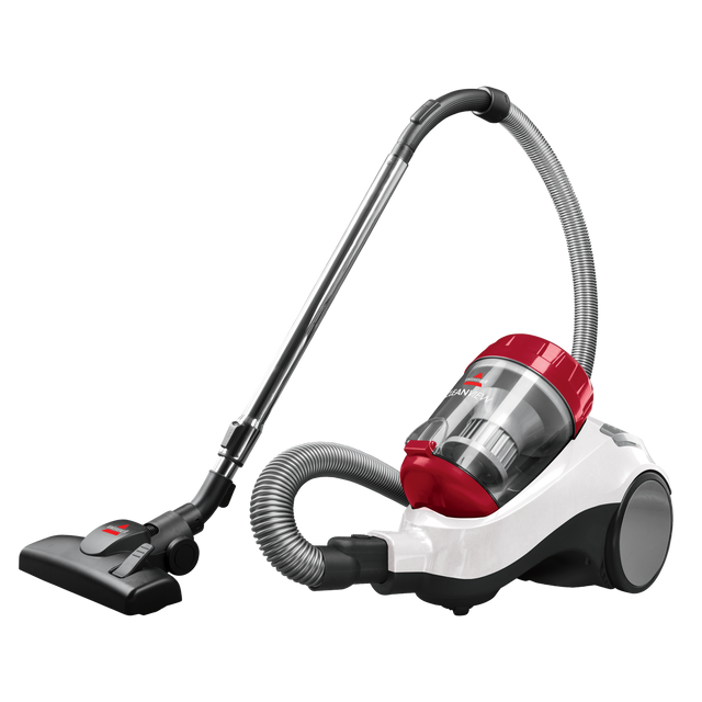 CleanView Canister Vacuum