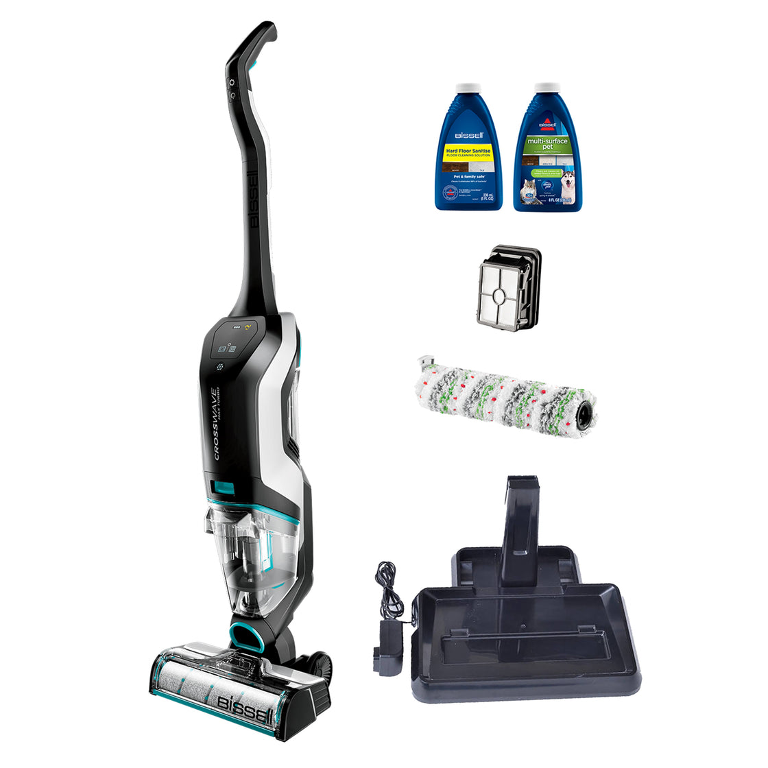 CrossWave Cordless MAX – BISSELL® Australia