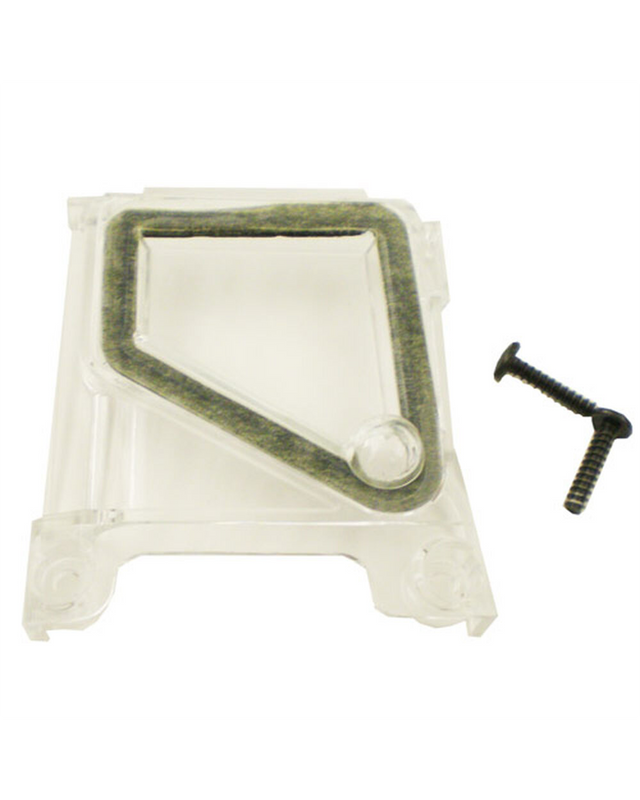 Pod Diverter Cover Assembly for Lift-Off Carpet Cleaners (2037917)