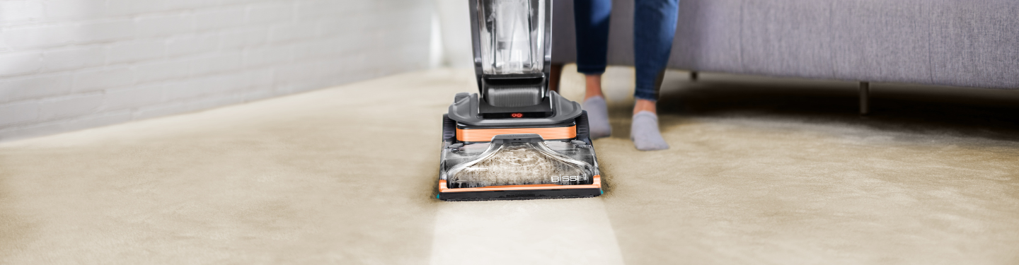 Carpet Washers