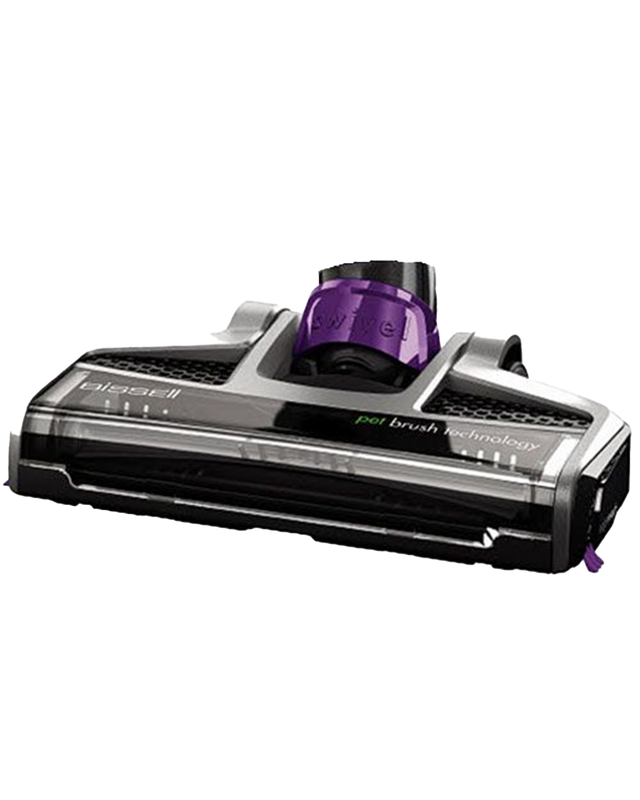 Foot Assembly for Bolt Lithium Max 18V 2048F, Grapevine Purple (1616383)