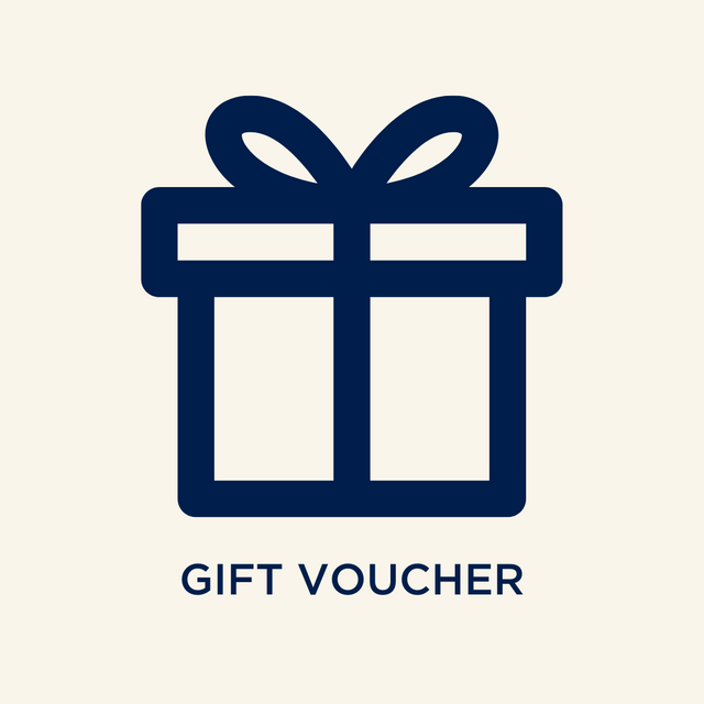 Digital Gift Card