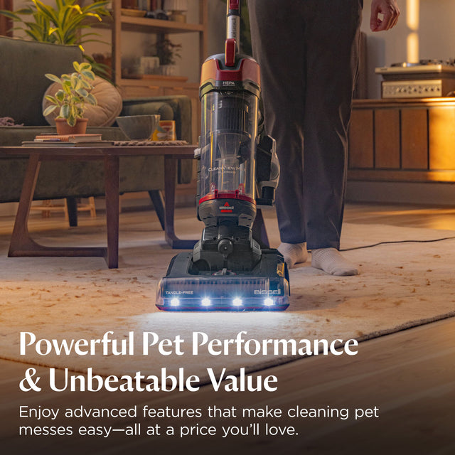 CleanView Max Allergen Professional