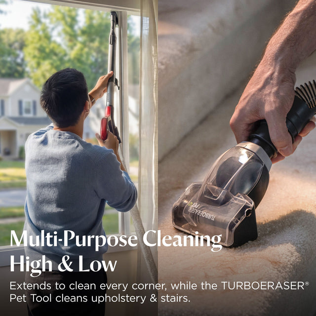 CleanView Max Allergen Professional