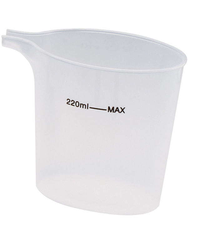 BISSELL Measuring Cup For Steam Shot 2032421