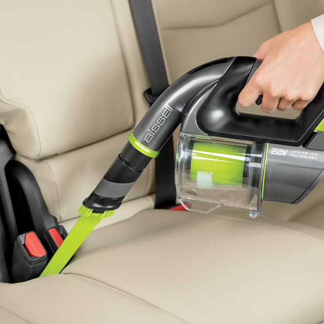 AirRam & Multi Cordless Hand Vac Bundle