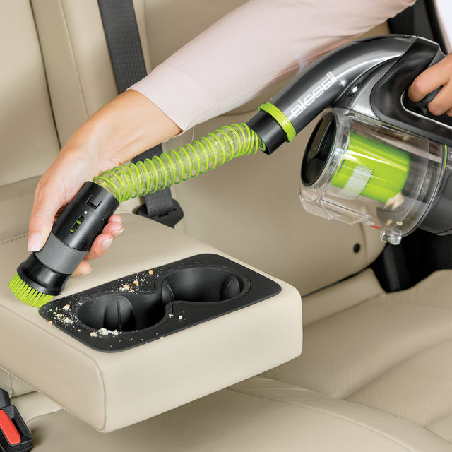 AirRam & Multi Cordless Hand Vac Bundle