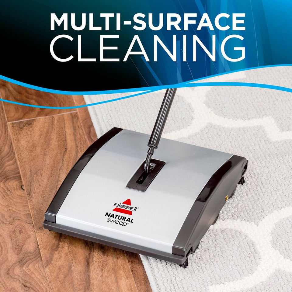 Natural Sweep Floor Sweeper 92N0F BISSELL Australia natural-sweep-floor-sweeper-92n0f-bissell-australia