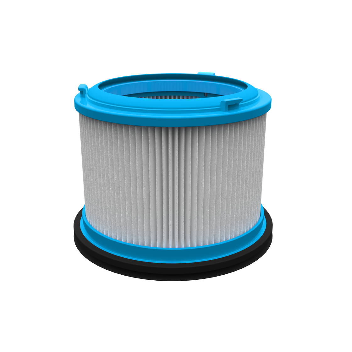 Pleated Post Motor Filter for PowerClean Stick Vacuums – BISSELL® Australia