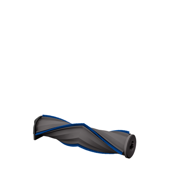 Replacement brush roll for a Bissell cordless vacuum cleaner