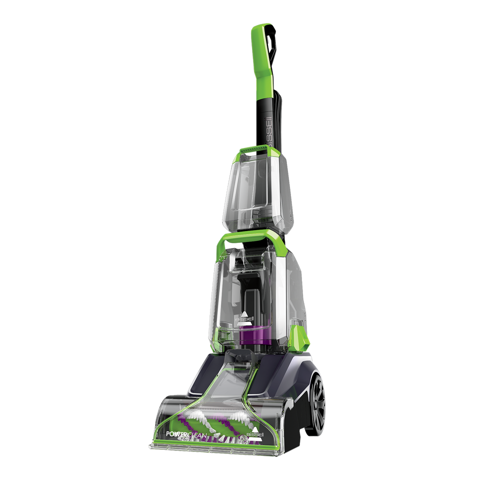 PowerClean Upright Carpet Washer | 2889F – BISSELL® Australia