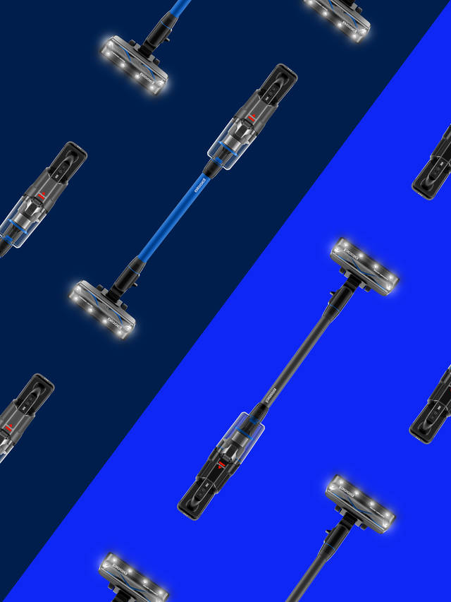 PowerClean - Cordless Stick Vacuum Range