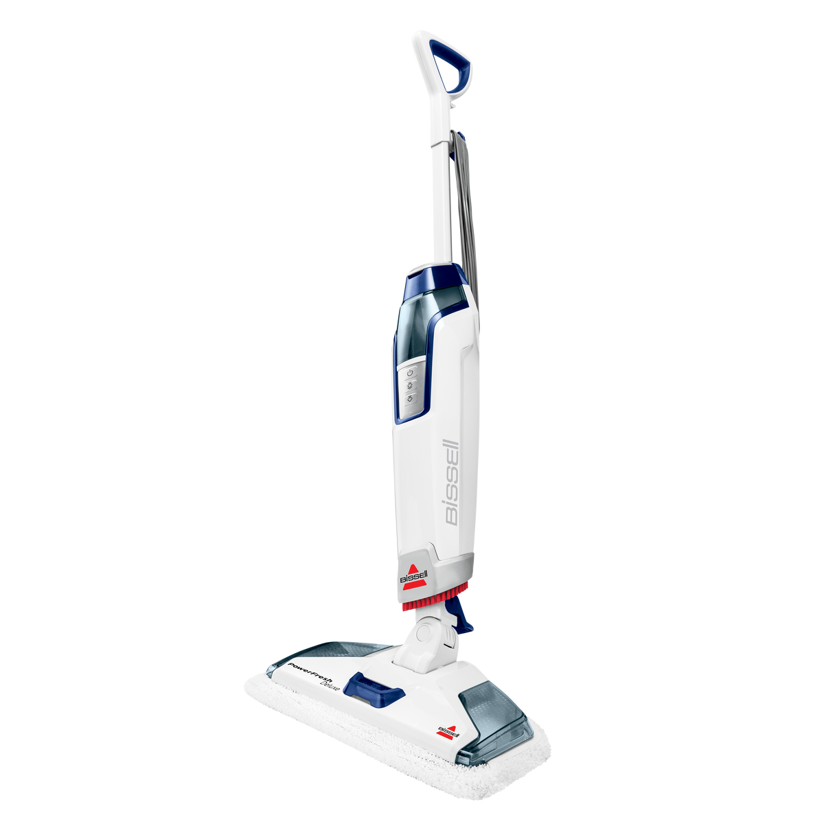 PowerFresh™ Deluxe Steam Mop | 1979F – BISSELL® Australia