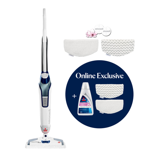 PowerFresh Deluxe Bundle Offer