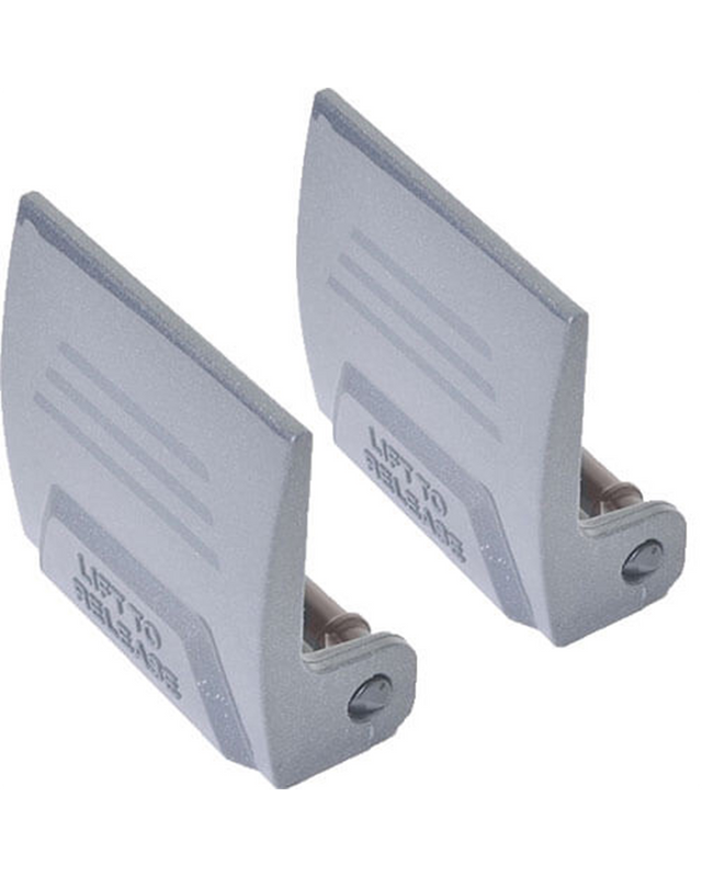 Recovery Tank Latches, 2pk for PetWash & QuickWash (2035543)