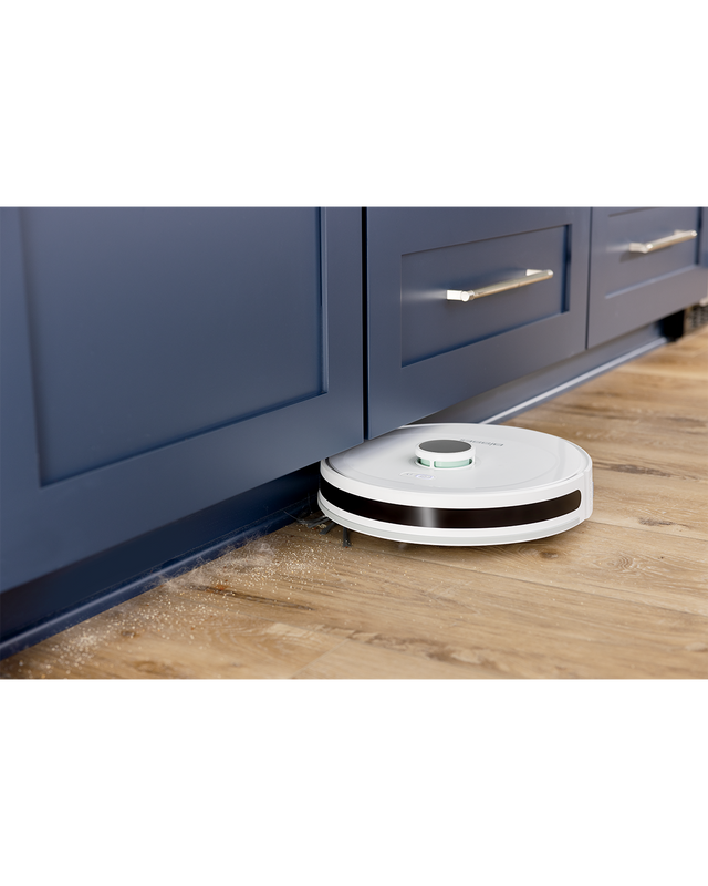 Spinwave R5 Robotic Mop Vacuum