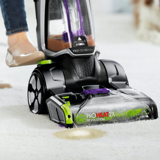 ProHeat® 2X Revolution® Max Professional 3636P BISSELL