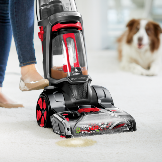 Steam Cleaner Bissell Proheat Pet Vacuum Bissell Proheat Pet Advanced Carpet Cleaner Bissell Pro Heat Plus