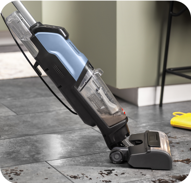 CrossWave EdgeFind™
