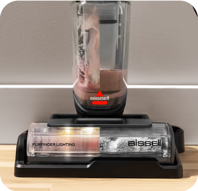 CrossWave EdgeFind™