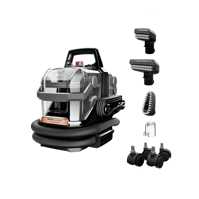 Refurbished SpotClean HydroSteam™ Professional