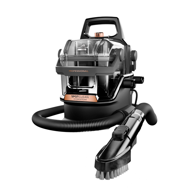 SpotClean HydroSteam™ Professional