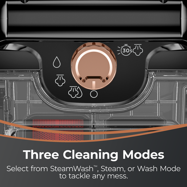 SpotClean HydroSteam™ Professional