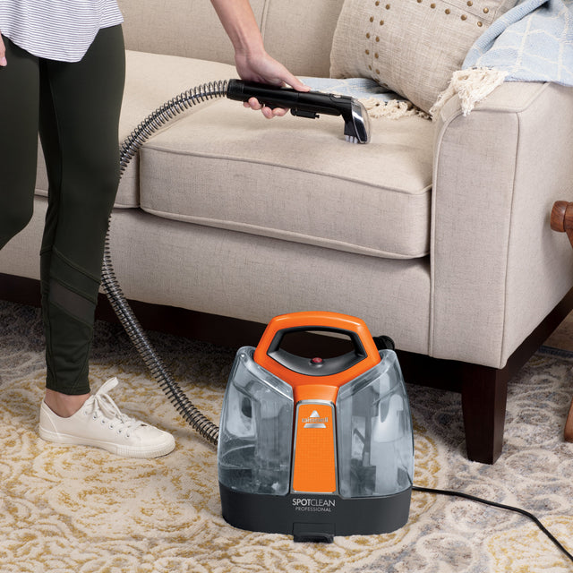 Refurbished SpotClean Professional