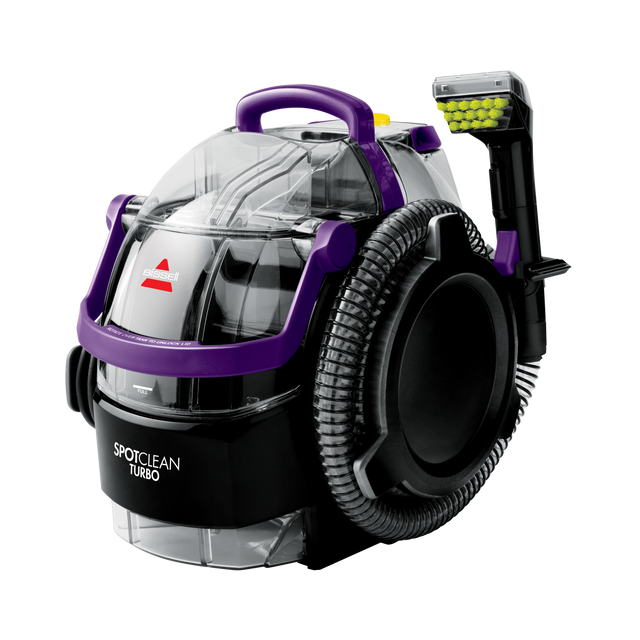 Refurbished SpotClean Turbo + Antibac