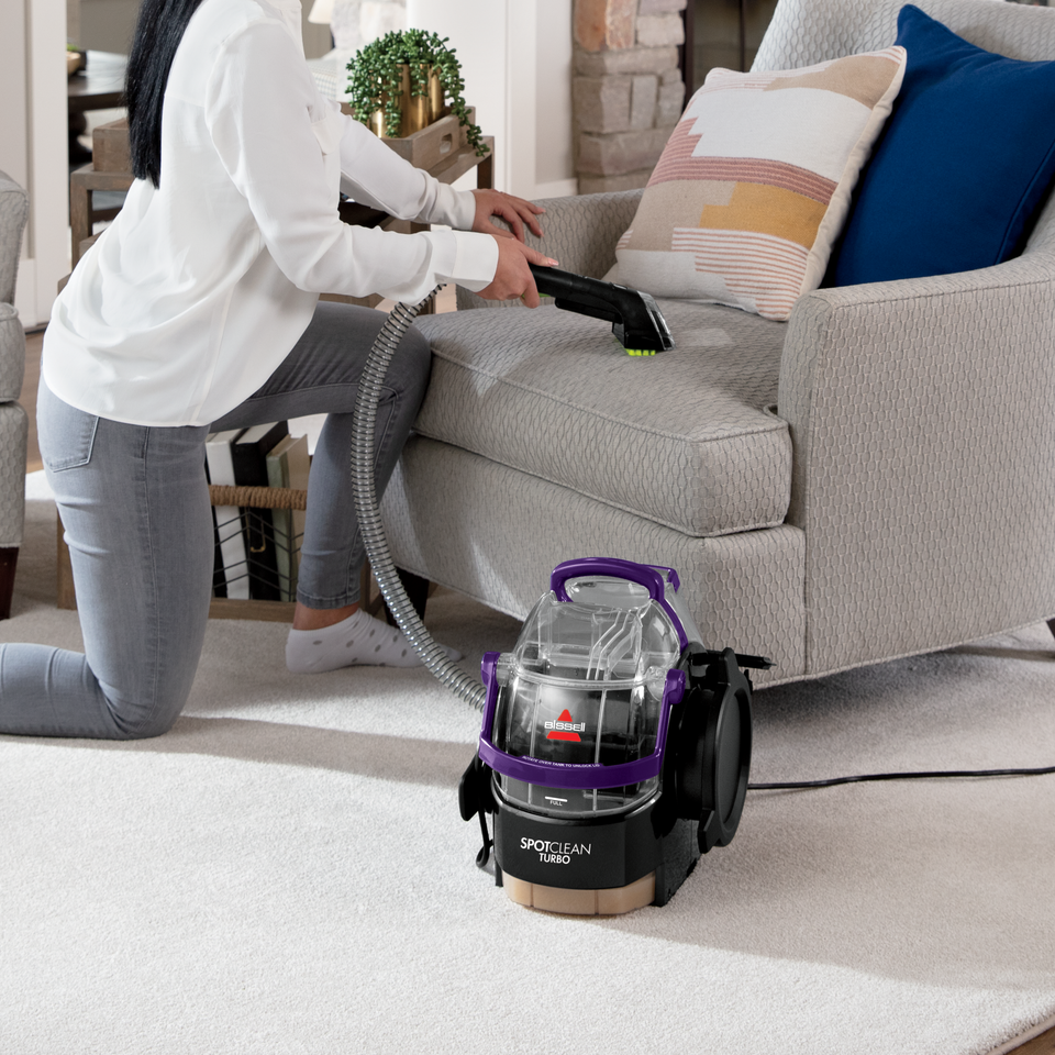 SpotClean™ Turbo + Antibac 33862 BISSELL BISSELL Australia