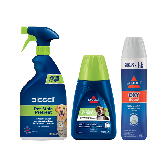 SpotClean Pet Starter Kit