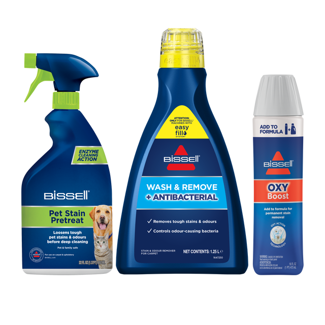 Revolution Starter Kit