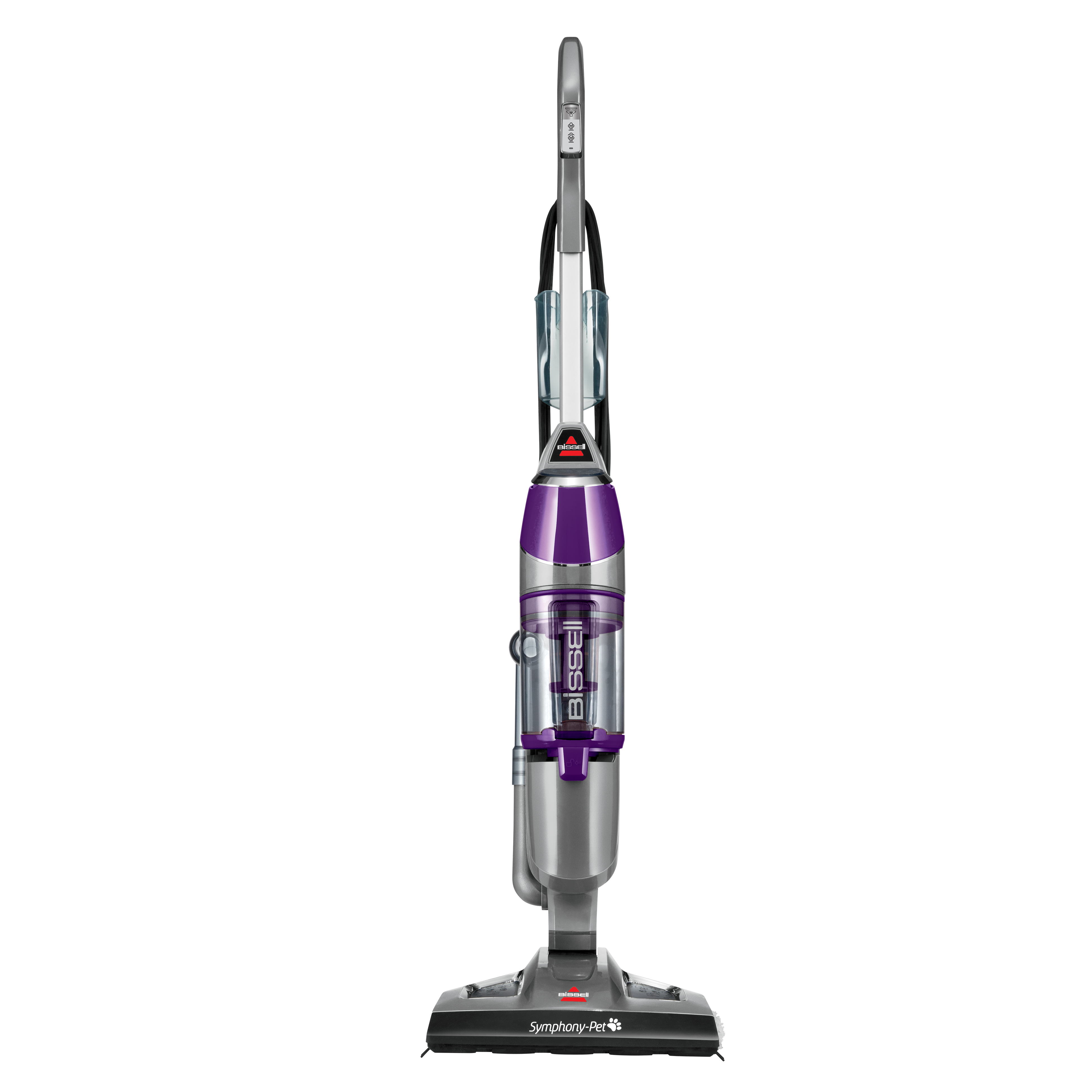 Bissell Symphony hot vac/mop