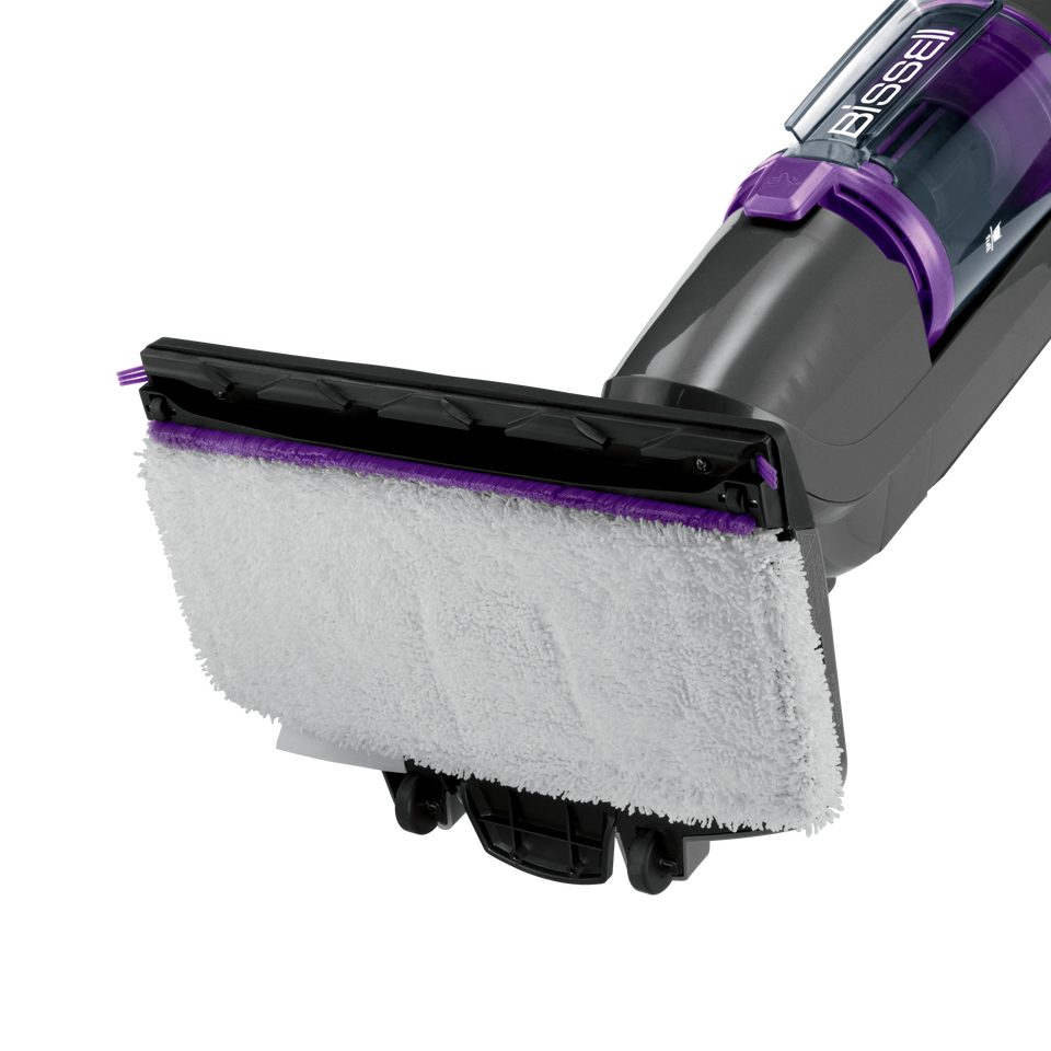 Symphony Pet Vac & Steam Cleaner 1977F BISSELL Bissell Australia