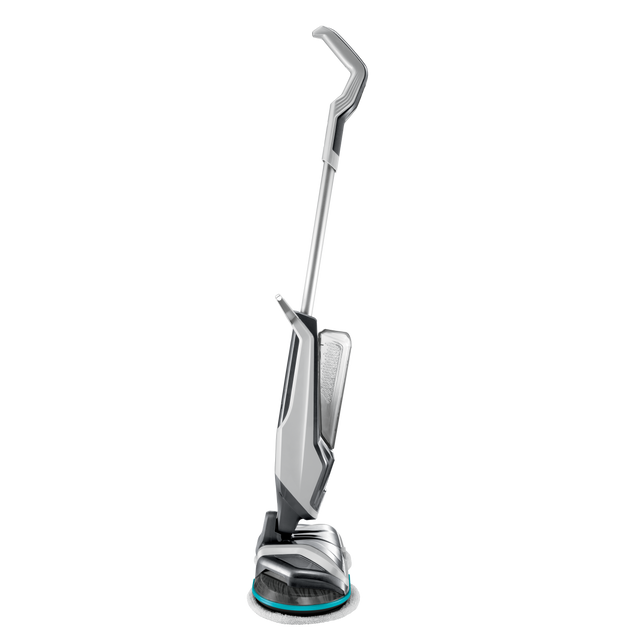 SpinWave Cordless Electric Mop