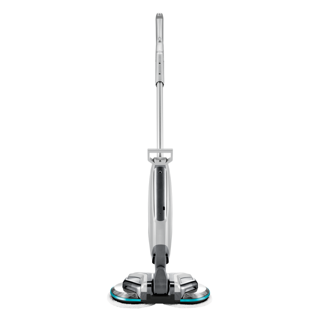 SpinWave Cordless Electric Mop