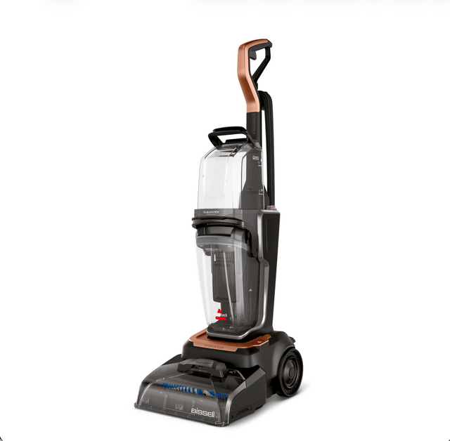 CleanView HydroSteam®