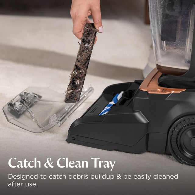 CleanView HydroSteam®