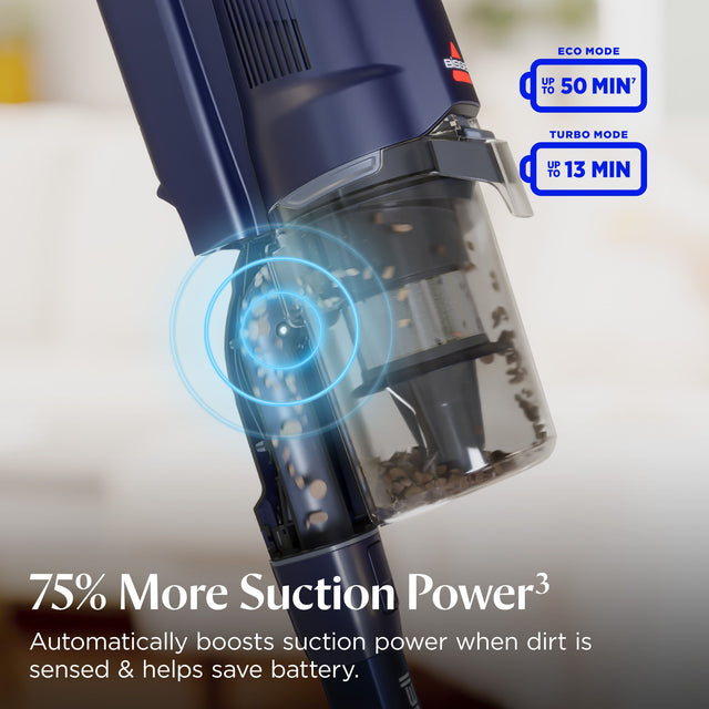 PowerClean DualBrush 280W