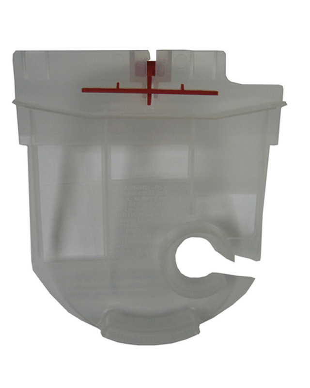 Collection Tank Float & Baffle (2030106)