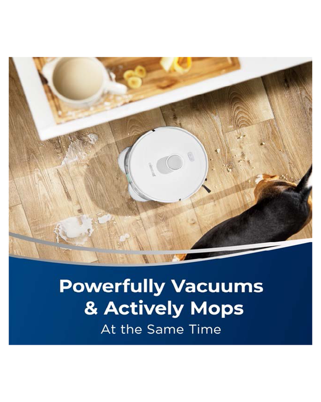 Spinwave R5 Robotic Mop & Vacuum | 3475F