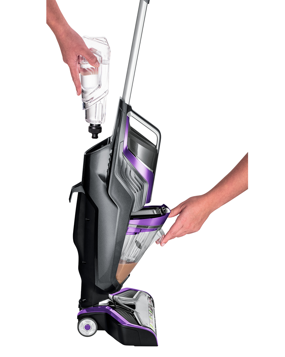 CrossWave Pet Professional 2223H Bissell Australia