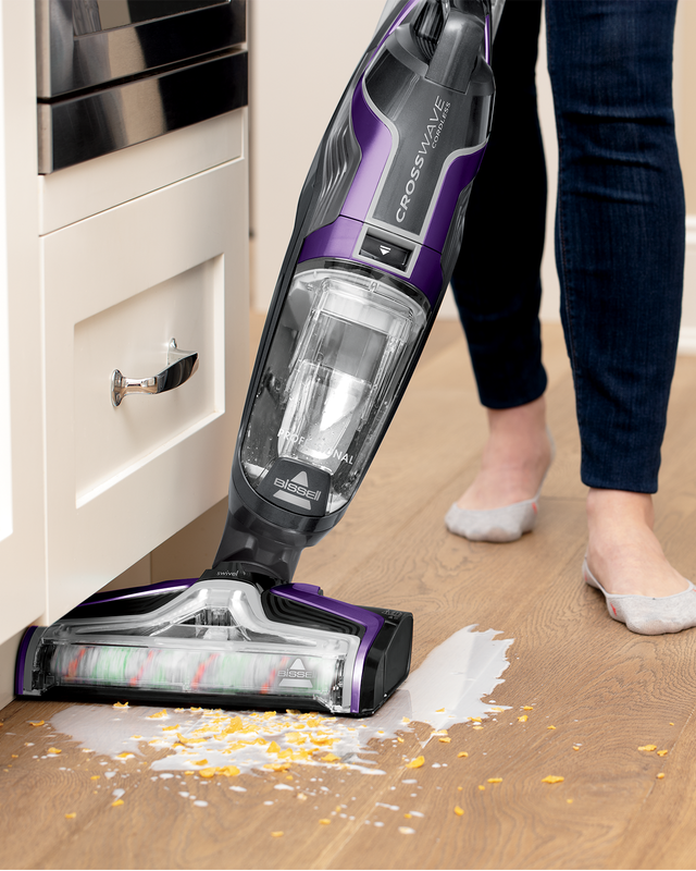 CrossWave® Cordless Professional 2582H