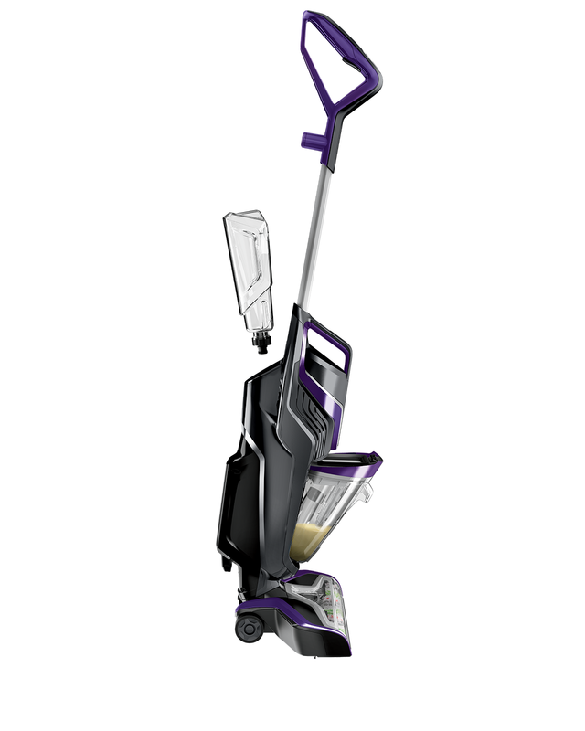 CrossWave® Cordless Professional 2582H