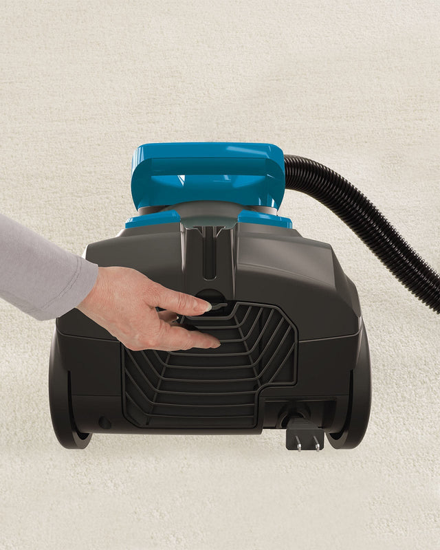 Zing Bagless Vacuum