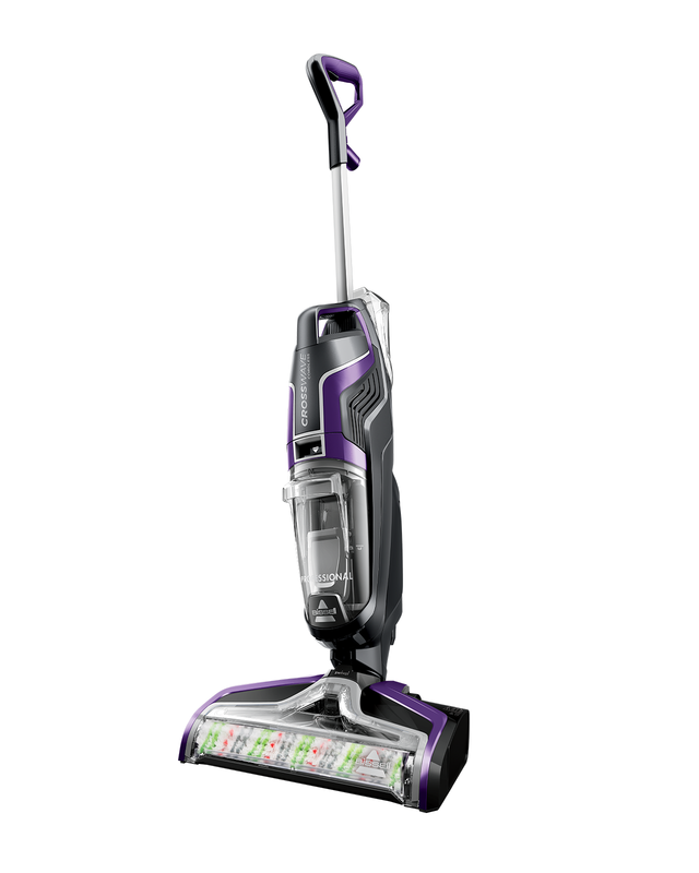 CrossWave® Cordless Professional 2582H