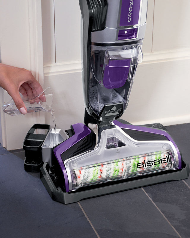 BISSELL CrossWave Cordless 2588F