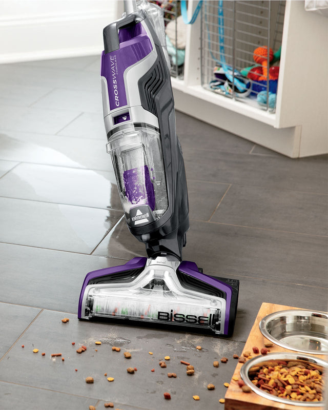 BISSELL CrossWave Cordless 2588F