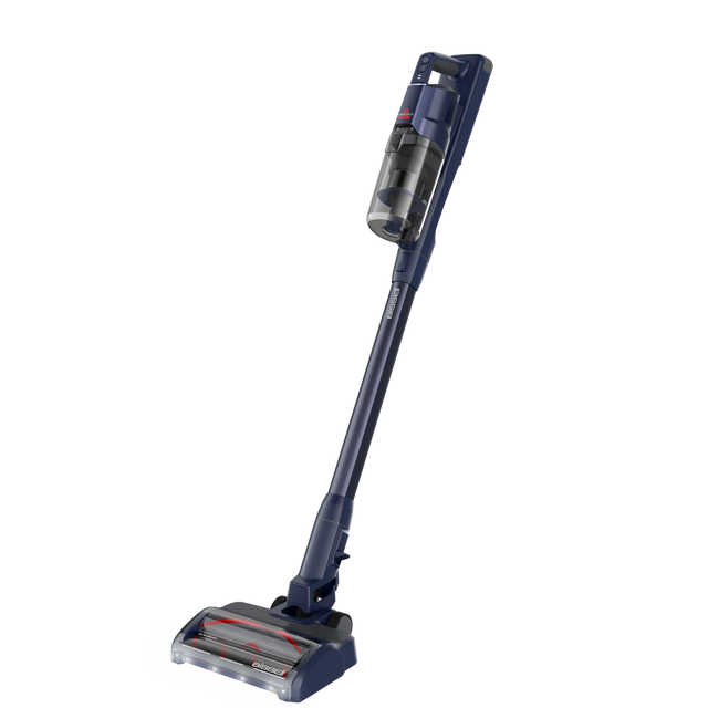 Vacuums