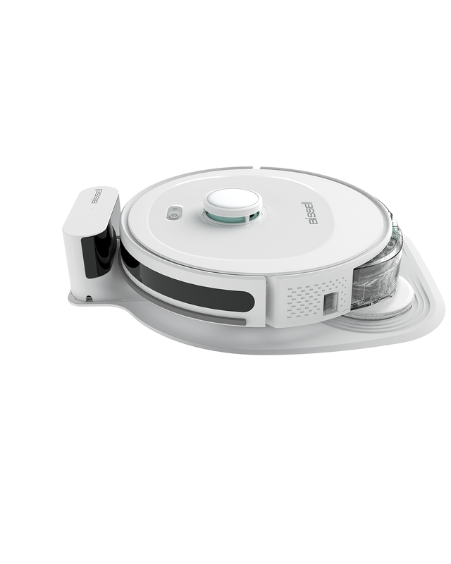 Spinwave R5 Robotic Mop Vacuum